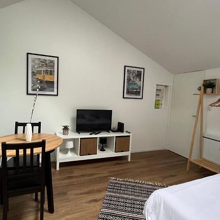 De Sauge Et D'Osier Apartment Nevers Bagian luar foto