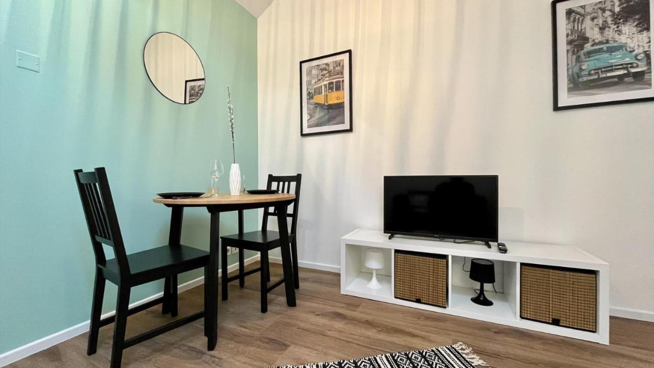 De Sauge Et D'Osier Apartment Nevers Bagian luar foto