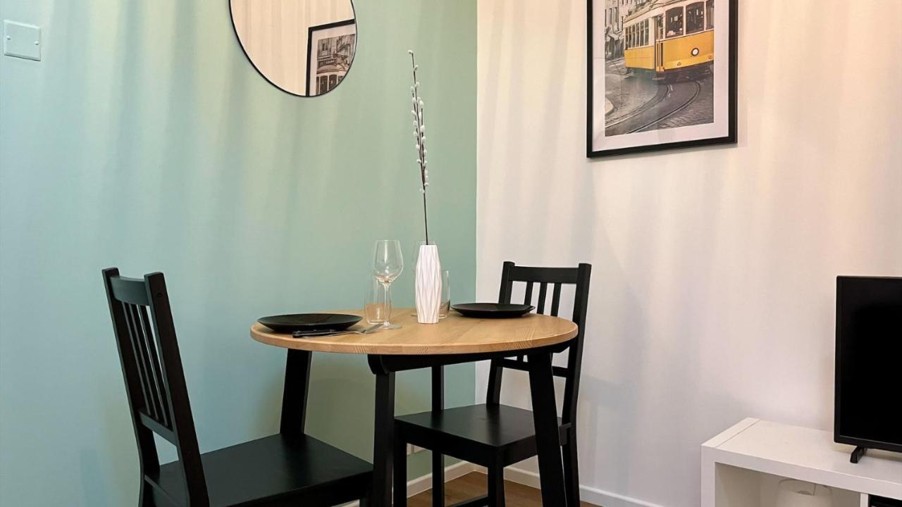 De Sauge Et D'Osier Apartment Nevers Bagian luar foto