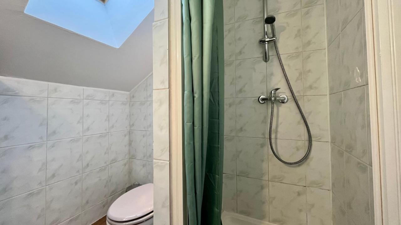 De Sauge Et D'Osier Apartment Nevers Bagian luar foto
